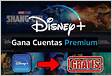 100 Contas Gratuitas Do Disney Plus 2024 Oliv
